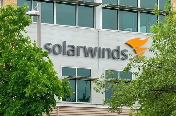 SolarWinds 后果为什么首席信